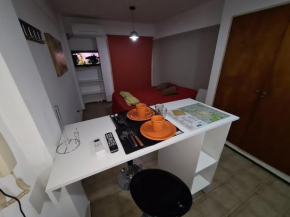 Departamento,Centro de Cordoba, monoambiente,a 100mts del Patio Olmos